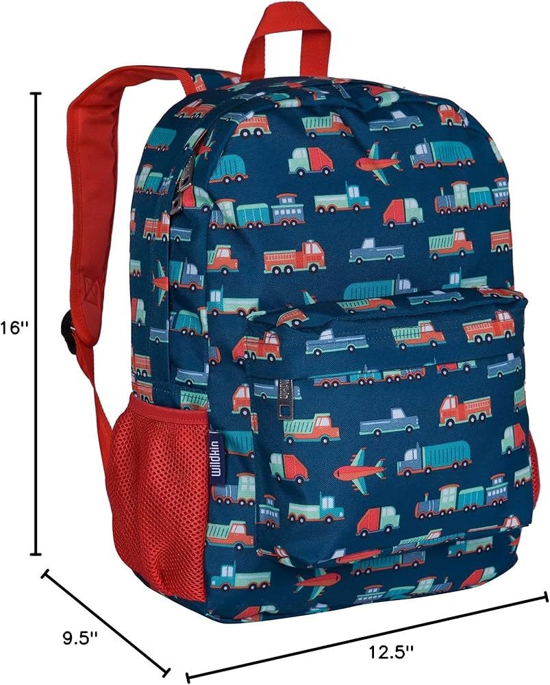 Backpack Size Backpack Size